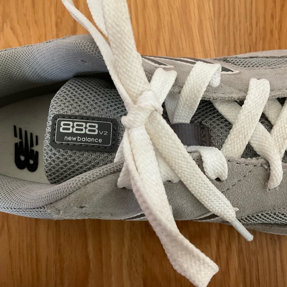 New Balance Sneakers - Picture 3 of 5